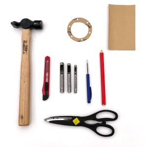 Kennisbank Hoe maak je een pakking?