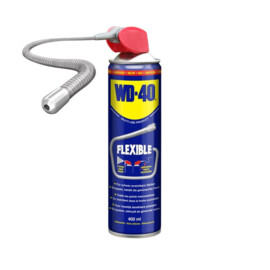 WD-40 Multi-Use Product Flexible 400 ml