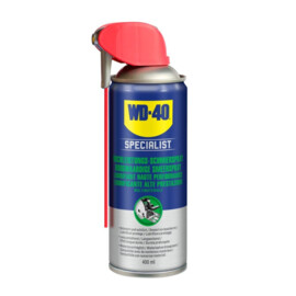 WD-40 Specialist Hoogwaardige Smeerspray 400 ml