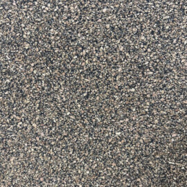 NBR rubber-kurk pakkingpapier, dikte 1,50 mm, afmetingen vel 195 x 475 mm