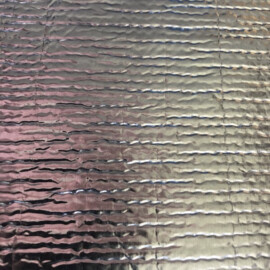 Selbstklebender Hitzeschild (HT), Dicke 1.60 mm