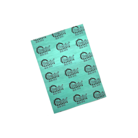 Bexia compressed pakkingmateriaal, dikte 0,50 mm