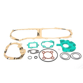 Engine Block Gasket Kit Minarelli Horizontal Water-Cooled 50 cc – Bexia Suitable for Aprilia, Benelli, Malaguti, Yamaha