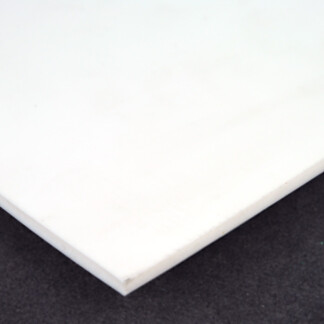 Thermoplastics Teflon puur (PTFE)