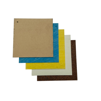 Pakkingmaterialen Alle materialen