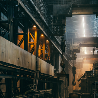 Toepassingen Industriële sector